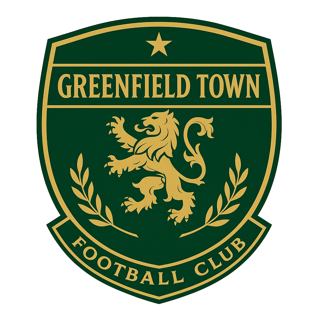 Greenfield Town